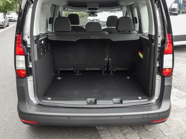 Volkswagen Caddy 2.0 TDI