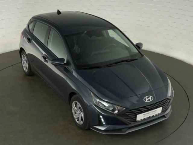 Hyundai i20 Select