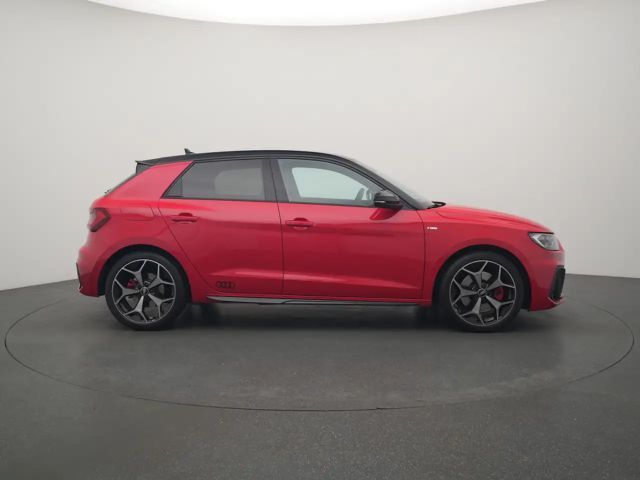 Audi A1 S-Line Sportback
