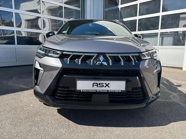 Mitsubishi ASX Edition 1.8 Hybrid