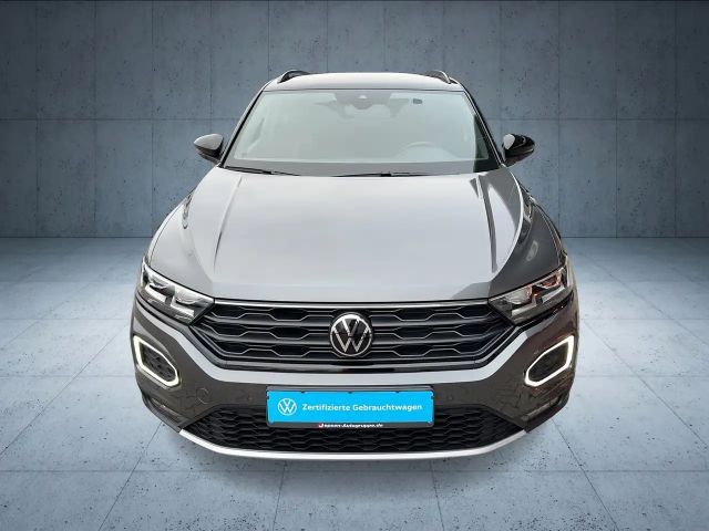 Volkswagen T-Roc 1.5 TSI DSG Sport