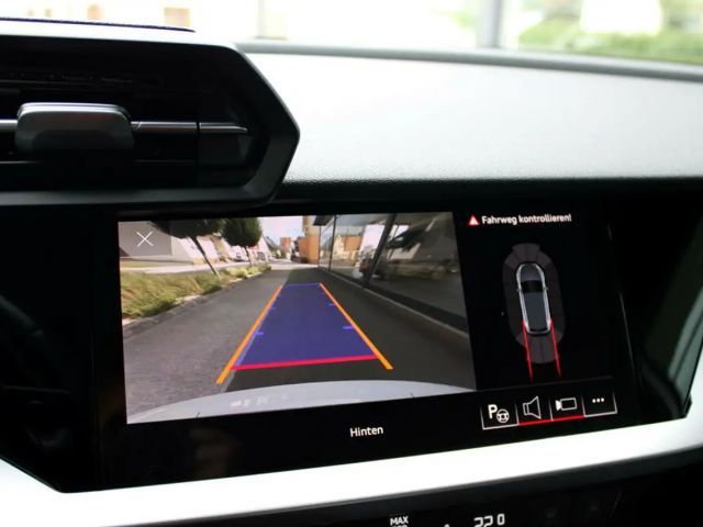 Audi A3 35 TFSI Sedan