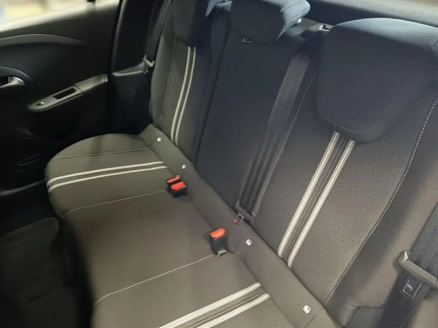 Opel Corsa GS-Line Grand Sport