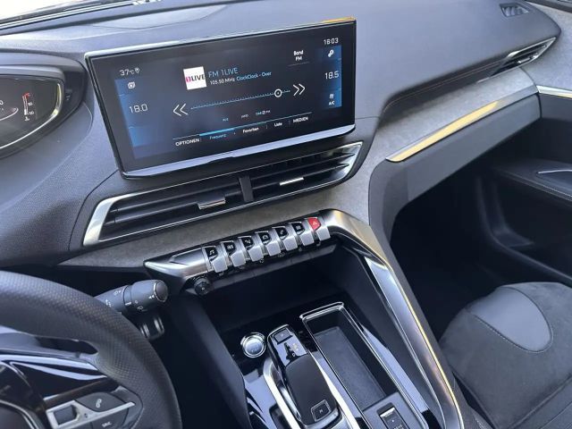 Peugeot 3008 BlueHDi EAT8 GT-Line