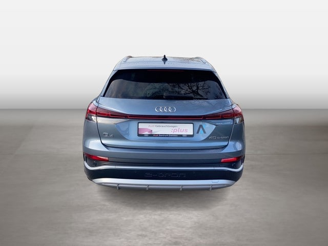 Audi Q4 e-tron 40