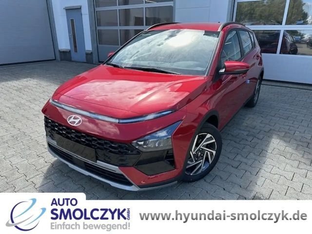 Hyundai Bayon 1.0 Trend