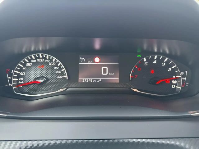 Peugeot 2008 PureTech