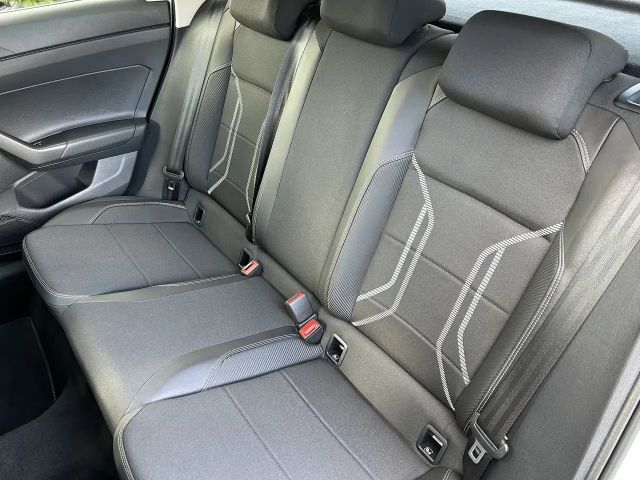 Volkswagen Taigo 1.0 TSI DSG Style