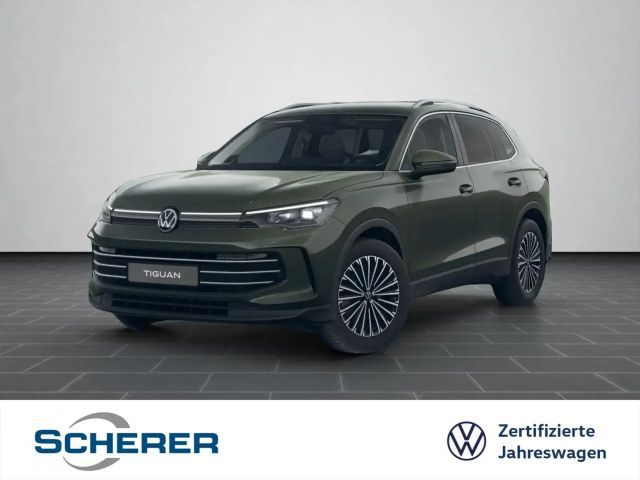 Volkswagen Tiguan 2.0 TDI DSG Elegance Elegance