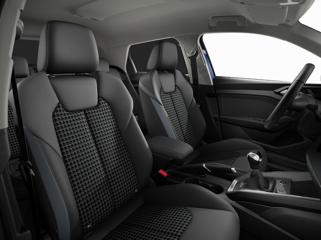 Audi A1 25 TFSI Allstreet