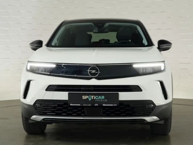 Opel Mokka Elegance Mokka-e