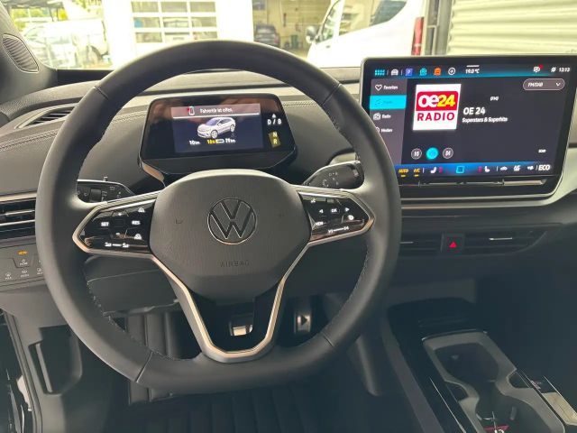 Volkswagen ID.4 4Motion Performance Pro