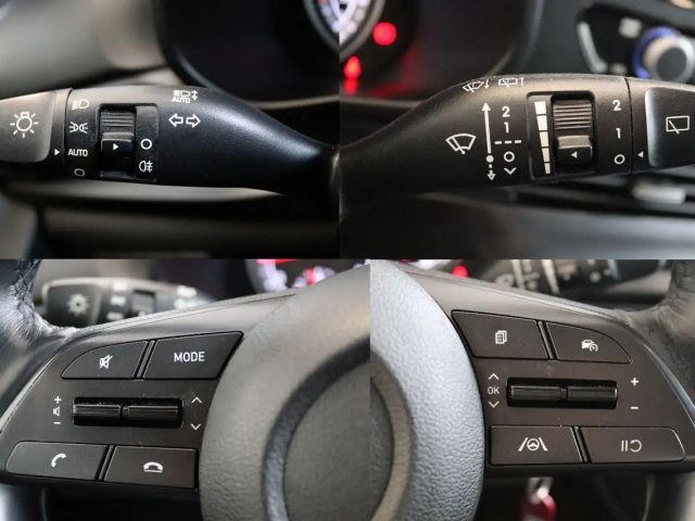 Hyundai i20 Hybrid Select