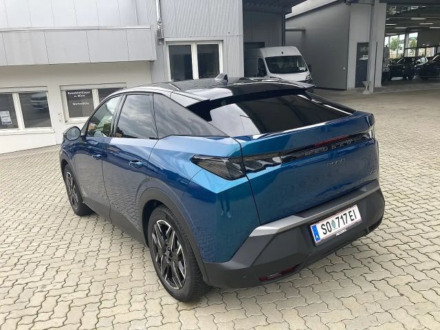 Peugeot 3008 GT-Line Hybrid