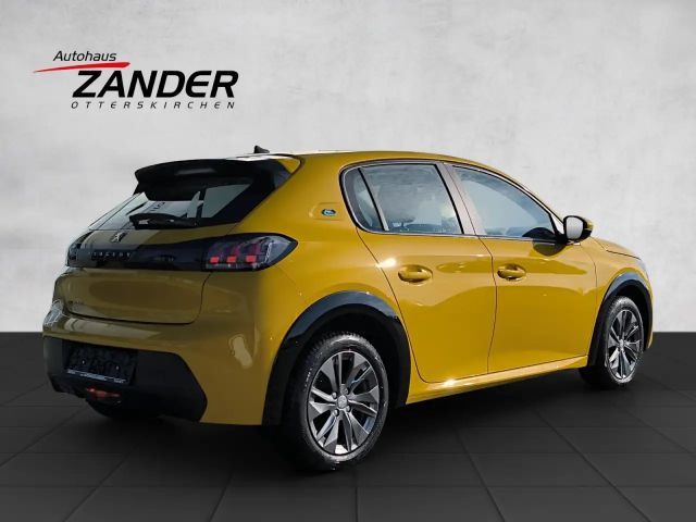 Peugeot E-208 Active Pack