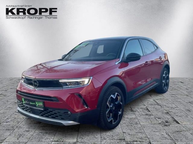 Opel Mokka e ACC+Alcantara+LED+Navi+SHZ+Kam.