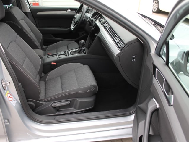 Volkswagen Passat 2.0 TDI DSG Variant