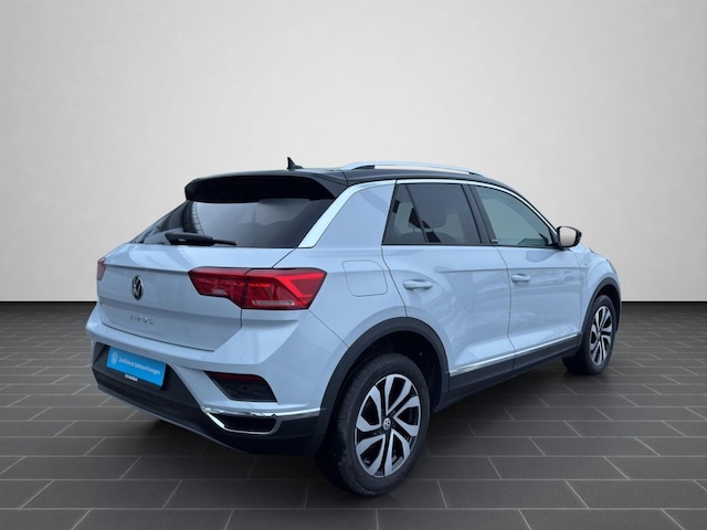 Volkswagen T-Roc 1.5 TSI