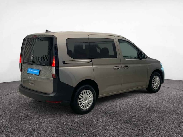 Volkswagen Caddy 2.0 TDI