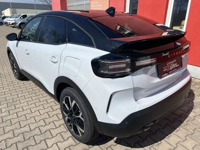 Citroën C4 Max PureTech