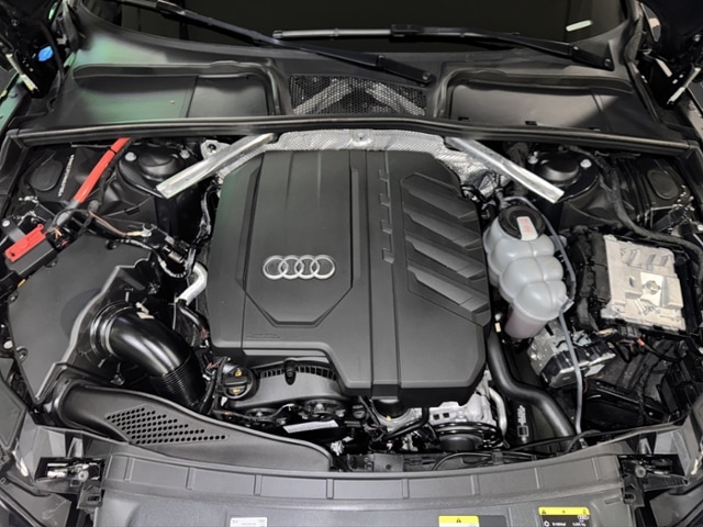Audi A5 45 TFSI Quattro S-Tronic Sportback