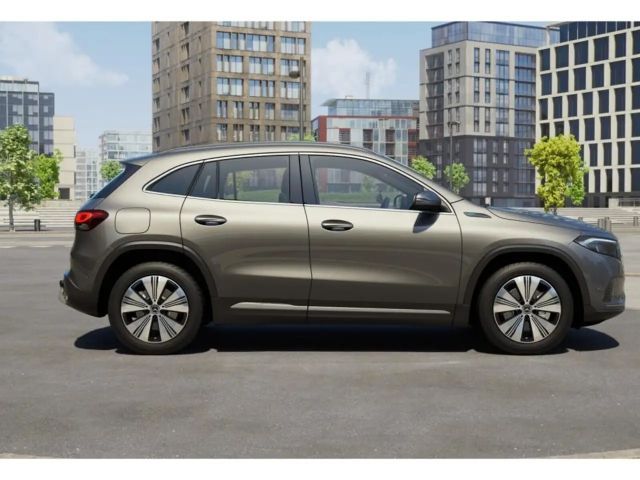 Mercedes-Benz EQA 250 Progressive