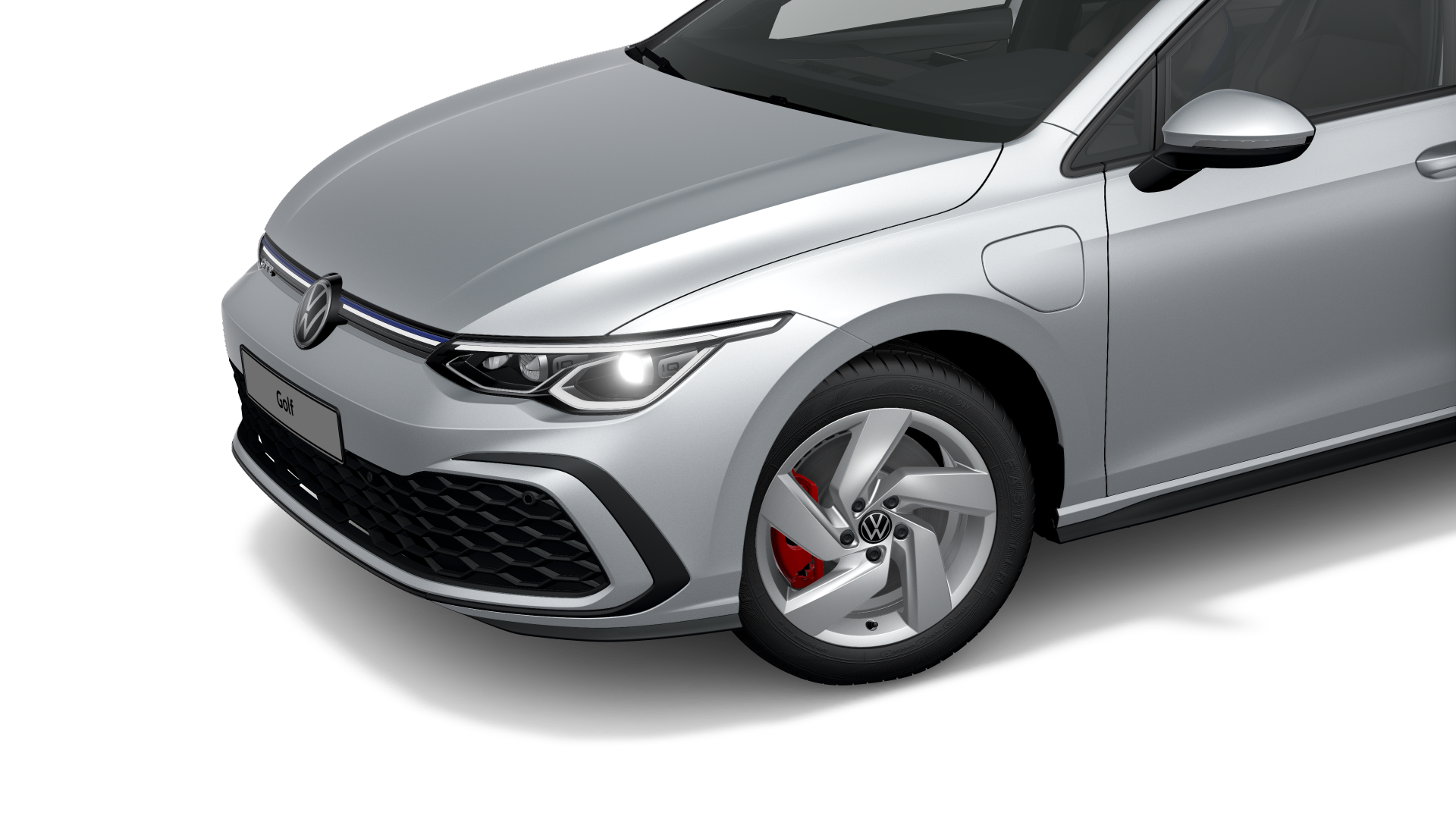 Volkswagen Golf DSG GTE eHybrid