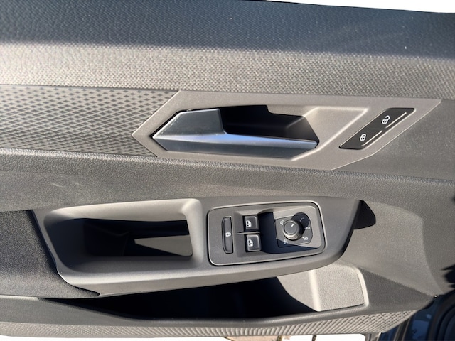 Volkswagen Caddy 2.0 TDI Life