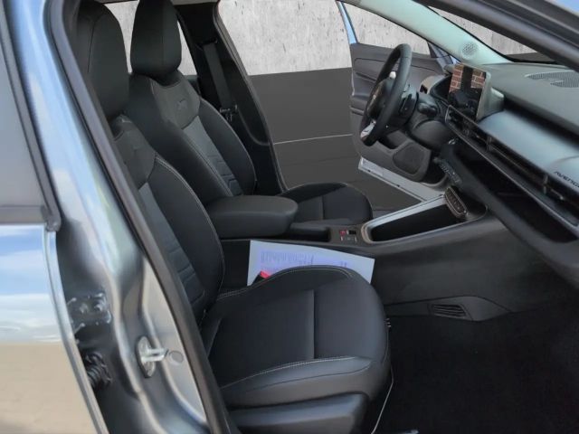 Jeep Avenger Altitude