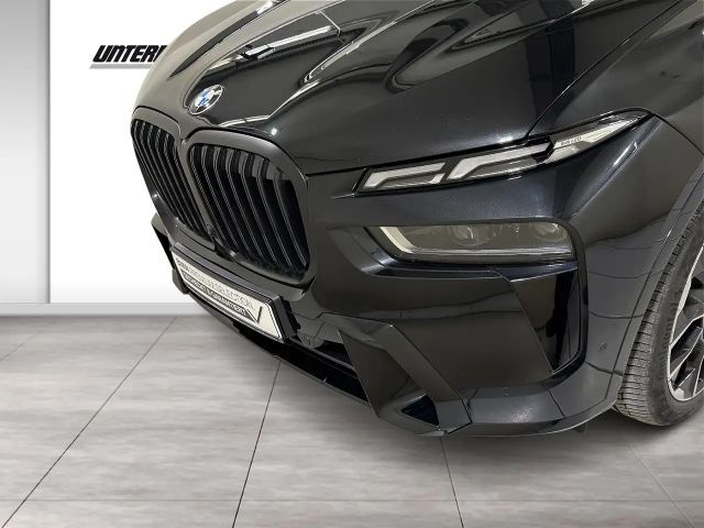 BMW X7 M-Sport xDrive40d