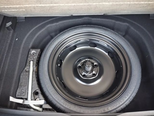 Volkswagen Golf Rabbit 45 TSI