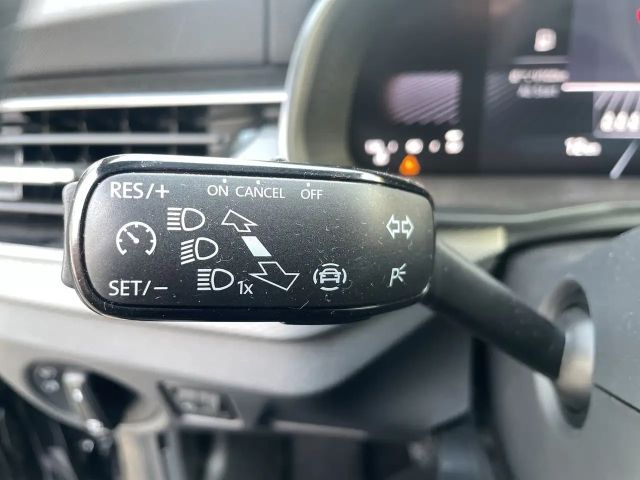 Skoda Kamiq Essence TSI