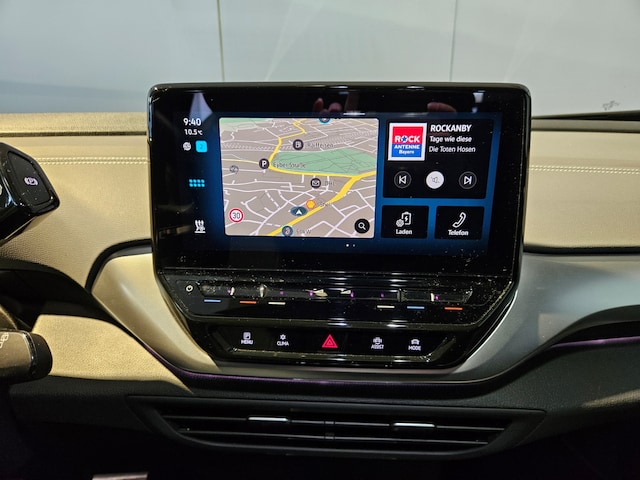 Volkswagen ID.4 77 KWh Performance Pro