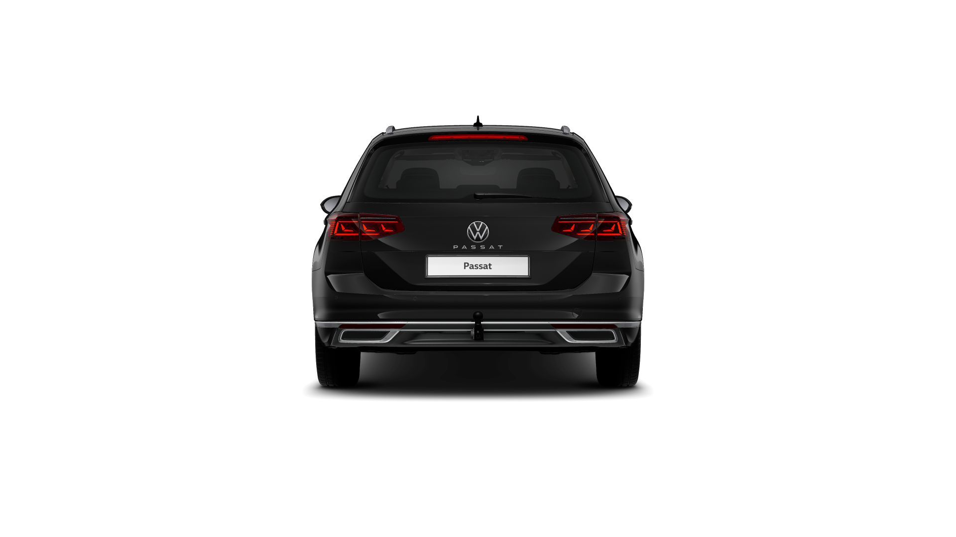 Volkswagen Passat IQ.Drive Variant