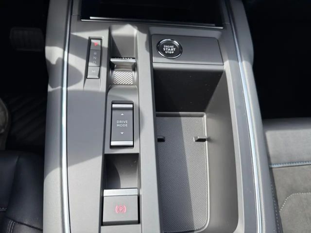 Citroën C5 Aircross Hybrid Max