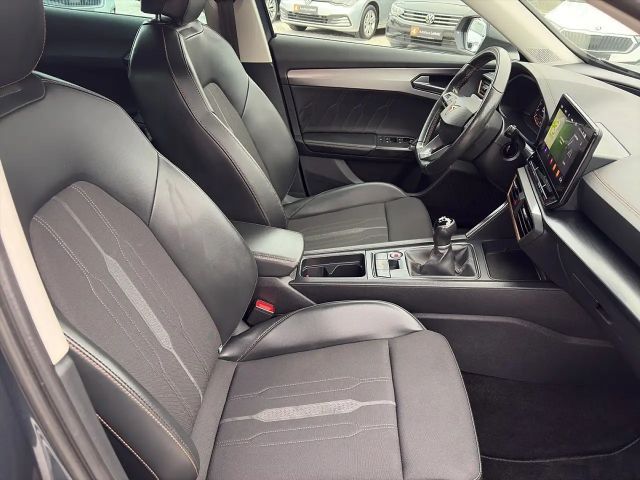 Cupra Formentor 2,0 TDI Cupra LED ACC VIRTUAL PDC KEYLESS LANE ...