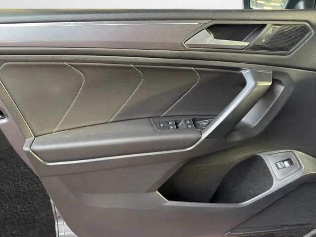 Volkswagen Tiguan 2.0 TDI Allspace DSG R-Line