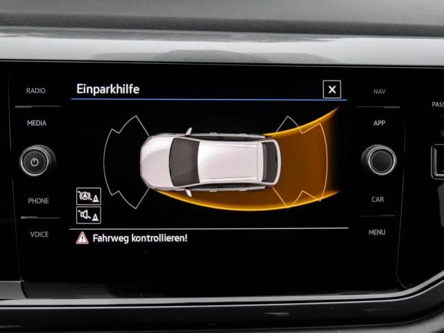 Volkswagen Taigo 1.5 TSI DSG IQ.Drive Style