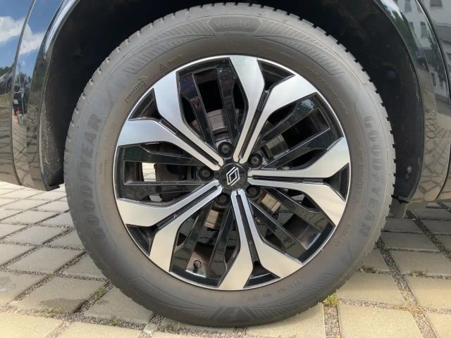 Renault Austral Equilibre Equilibre