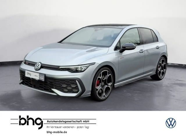 Volkswagen Golf 2.0 TSI DSG GTI