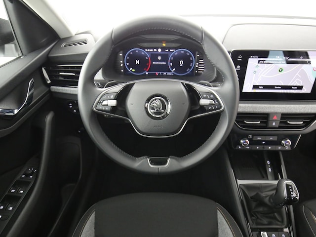 Skoda Scala 1.0 TSI Selection