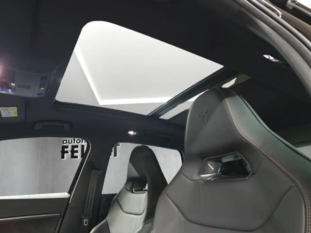 Cupra Ateca 2.0 TSI 4Drive VZ