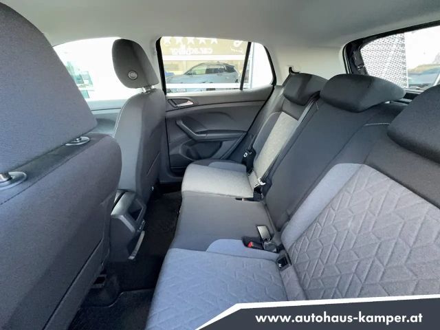 Volkswagen T-Cross Friends TSI