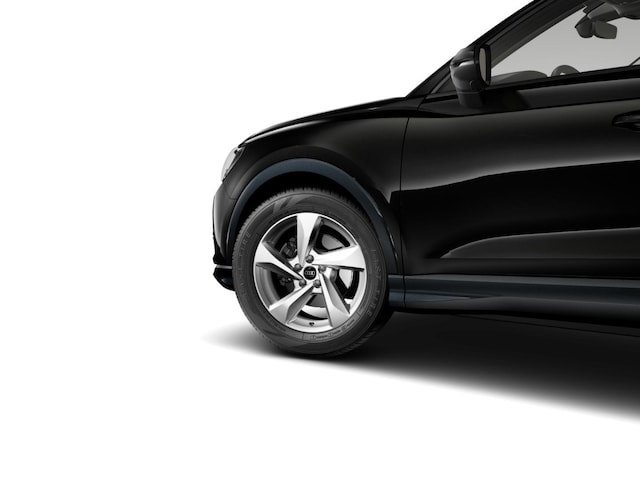Audi Q3 35 TFSI S-Tronic