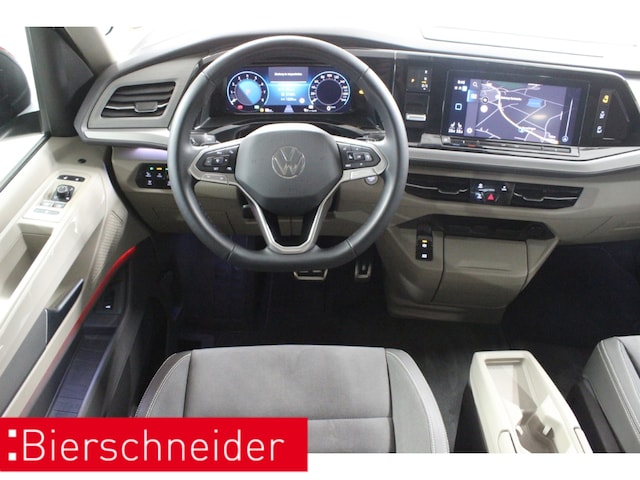 Volkswagen Multivan 2.0 TSI DSG Style