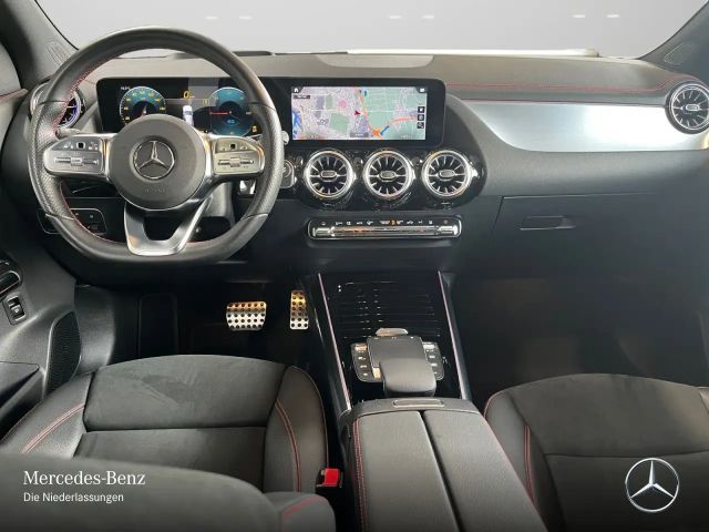 Mercedes-Benz EQA 250 AMG Line