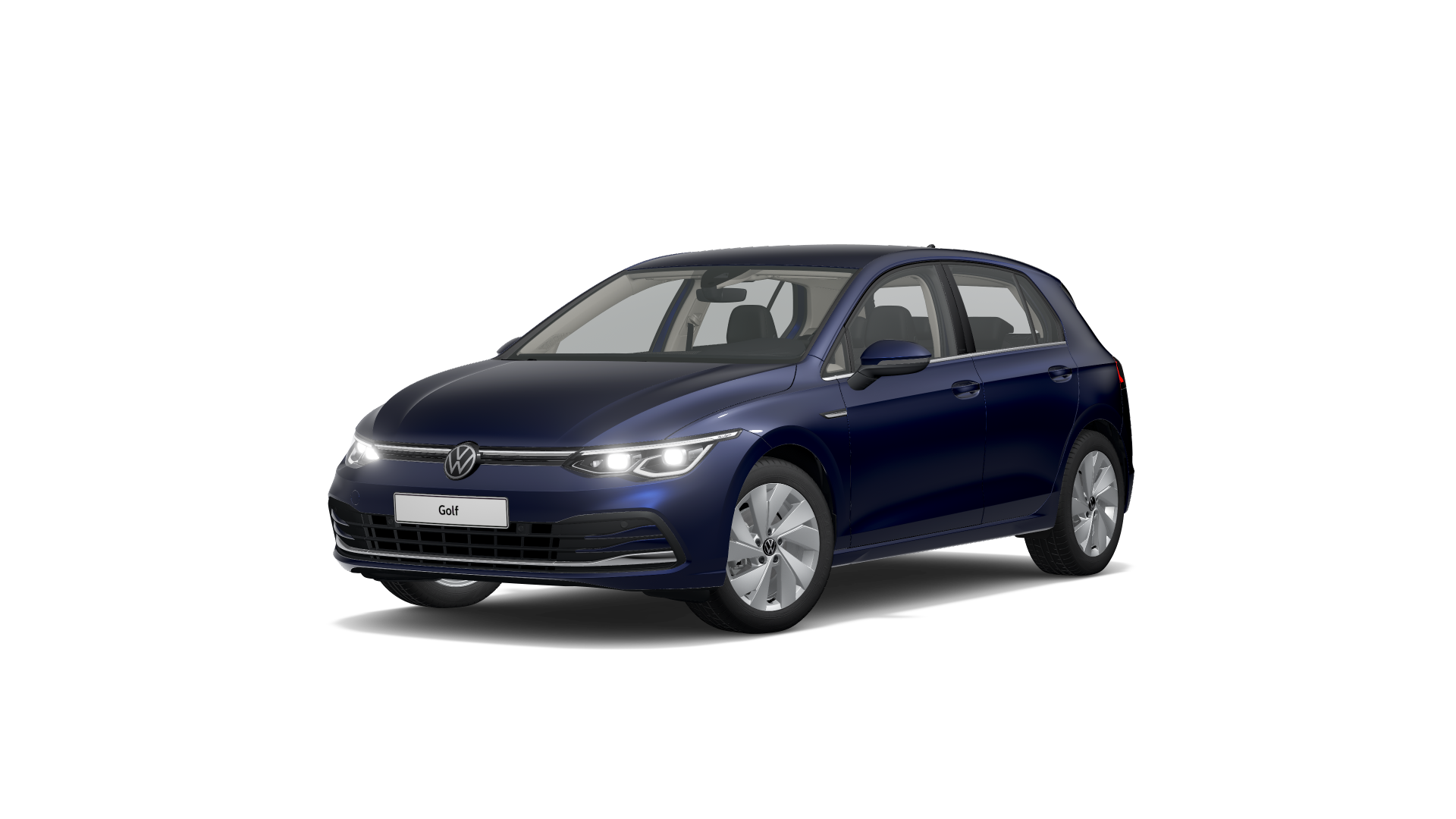 Volkswagen Golf 1.5 TSI Golf VIII Style