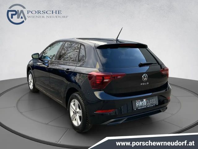Volkswagen Polo Friends TSI