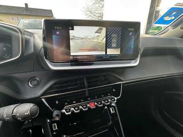 Peugeot E-2008 GT-Line