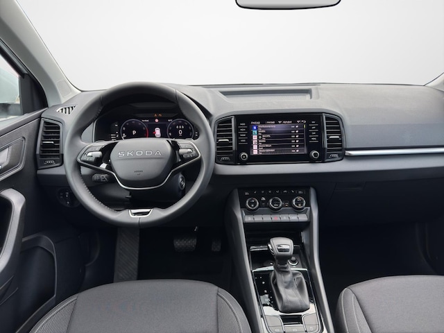Skoda Karoq 1.5 TSI Selection